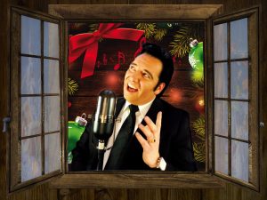 Mr. Christmas - American Swinging Xmas Singer - Weihnachtssänger - Christmas Swing Party Sänger buchen - Amerikanische und Deutsche Weihnachtsmusik für Weihnachtsfeier - Adventsparty - Firmenevent - Weihnachtsmarkt - Mr.Christmas - Weihnachtslieder Sänger - singt die bekanntesten Xmas-Songs …Silent Night … Jingle Bells … Frosty the Snowman … Last Christmas … Let it Snow uvm.